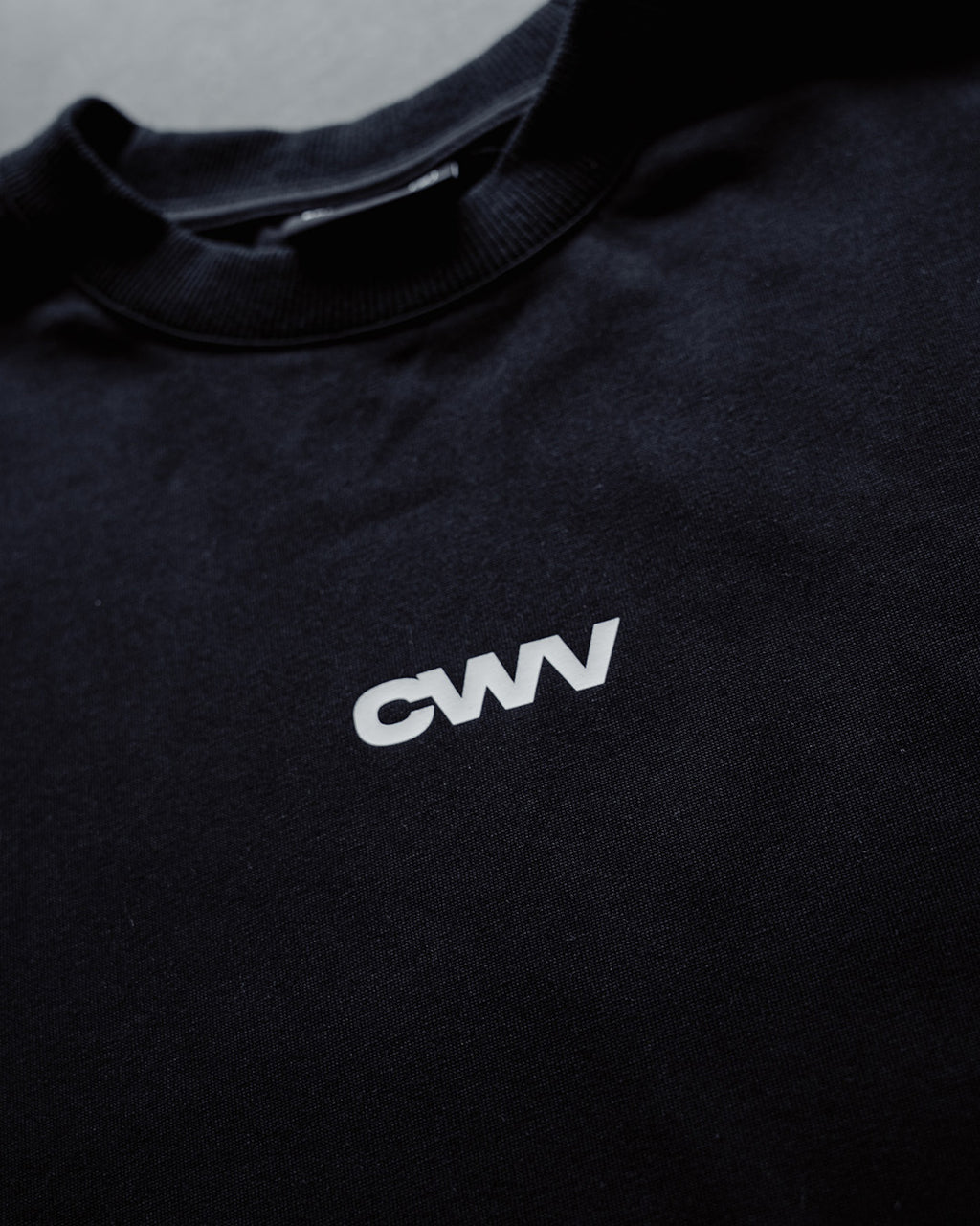 Cookin with Volk Brick Smash Tee – Black